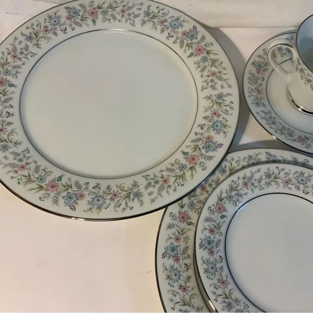 Noritake new